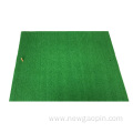 Outdoor Anti Slip Grass Golf Mat With Tee